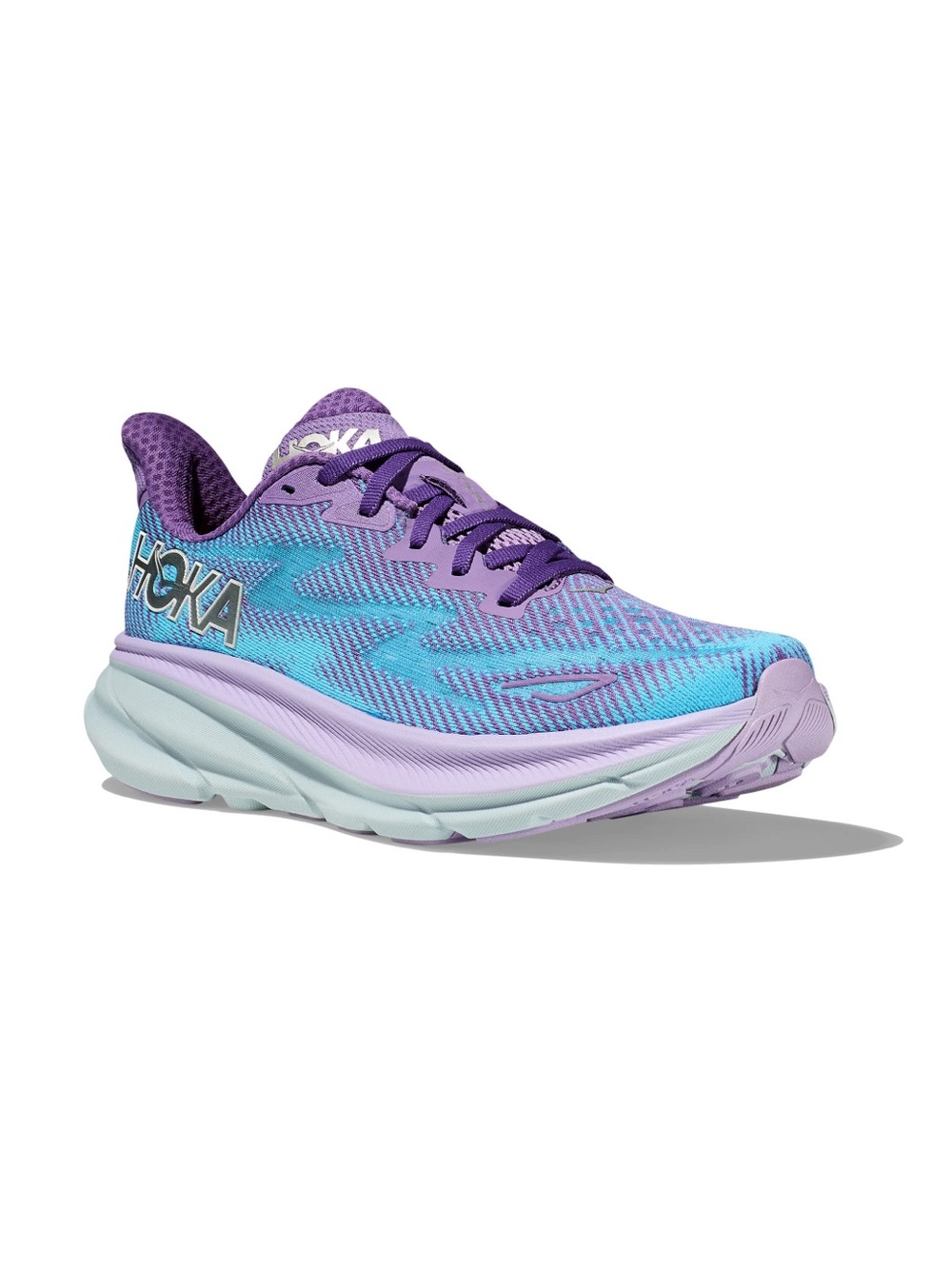 HOKA Clifton 9